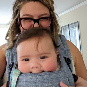 Meet your Posher, Katlyn